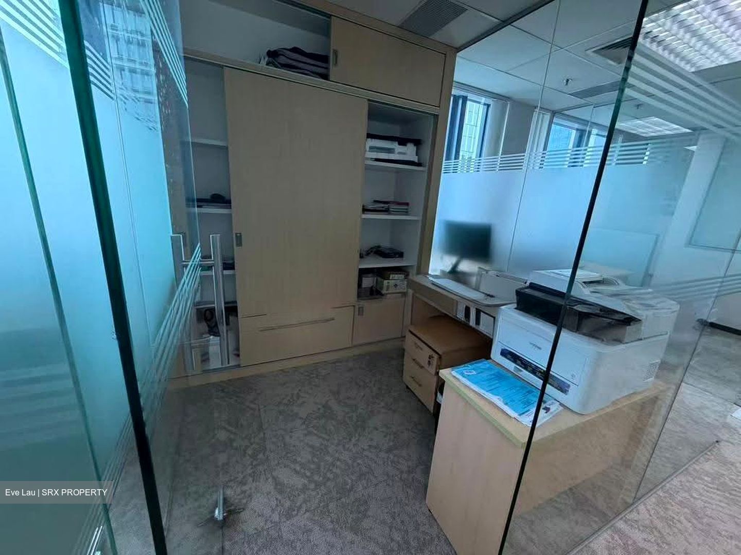 Hong Leong Building (D1), Office #638991251